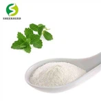 Rebaudiosid A -jauhe