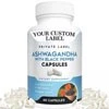 Ashwagandha-Capsules