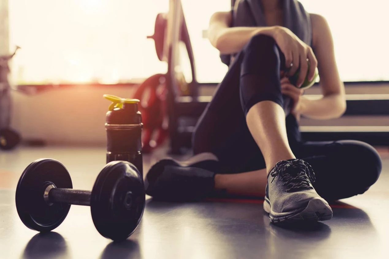 building beta Alanine powder