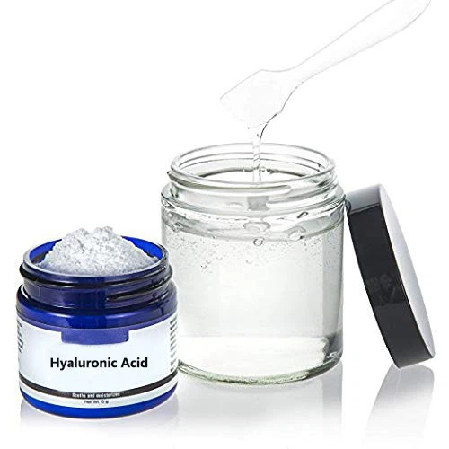 Hyaluronic acid (5)