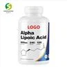 alpha lipoic acid capsules