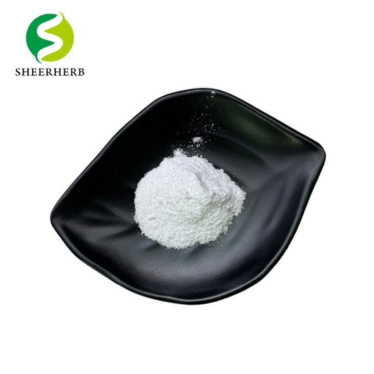 Vähentynyt L-glutationijauhe