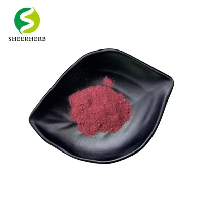 B12-vitamiinin raaka-aine